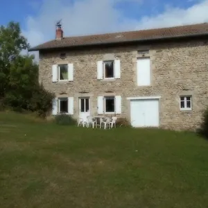Hébergement de vacances L'orée Du Bois, Beaune-sur-Arzon