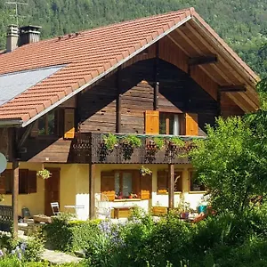 Appartement Les Picaillons - Le, Les Villards-sur-Thônes