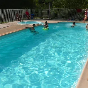 Hébergement de vacances Domaine De Bois Joli, Buis-les-Baronnies